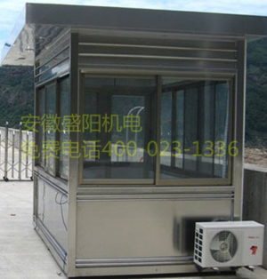 制作不銹鋼崗?fù)げ皇悄敲春唵蔚? alt=