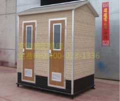 移動廁所后期應(yīng)該如何進行維護 移動廁所后期應(yīng)該如何進行維護