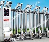 蕪湖電動門的應用要關(guān)注的點 蕪湖電動門的應用要關(guān)注的點